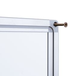 InBoard whiteboardtavle 120x90