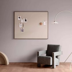 Glastavle Lintex Area Silk 203x103 cm