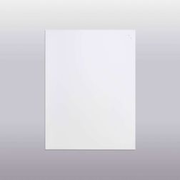 Glastavle Naga 90x120 cm