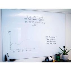 Glastavle Naga 240x120 cm