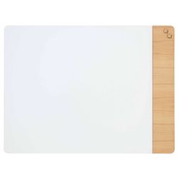 Glastavle Naga 90x120 cm