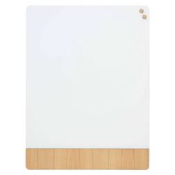 Glastavle Naga 90x120 cm