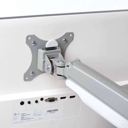 Skærmarm Kensington Single