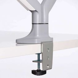 Skærmarm Kensington Dual