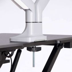 Skærmarm Kensington Dual