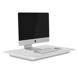 Pro skærmstand justerbar