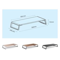 Skærmstander Ergonomic til skærm