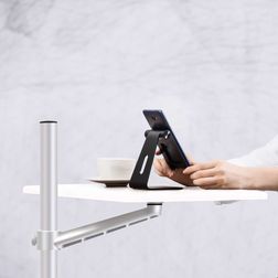 Stander Rising justerbar bord