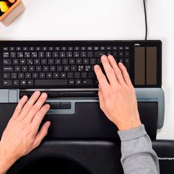 MouseTrapper Delta Extended