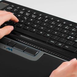 MouseTrapper Delta Regular