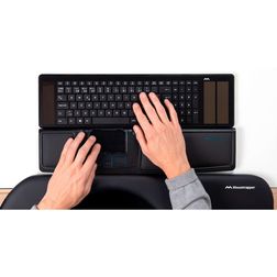 Underarmsstøtte Mousetrapper