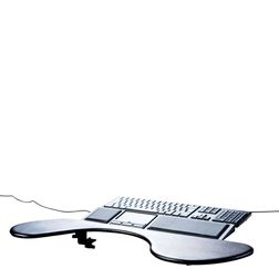 Core underarmsstøtte