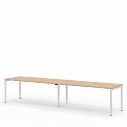 Konferencebord Monik 80x360