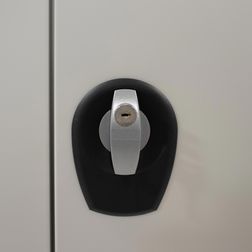 Arkivskab Arkilux III