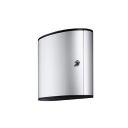 Nøgleskab til 18 nøgler - KEY BOX