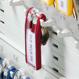 Nøgleskab til 36 nøgler - KEY BOX