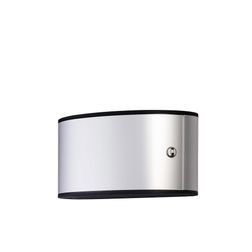 Nøgleskab til 12 nøgler - KEY BOX