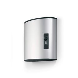 Nøgleskab til 36 nøgler - KEY BOX