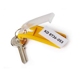 Nøgleskilt - KEY CLIP