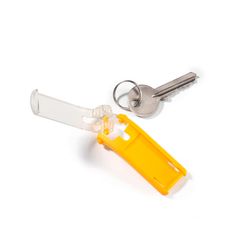 Nøgleskilt - KEY CLIP
