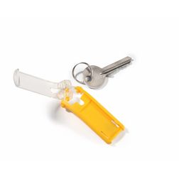 Nøgleskilt - KEY CLIP