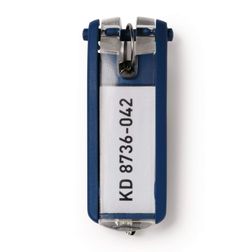 Nøgleskilt - KEY CLIP