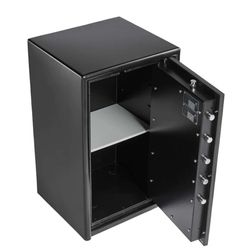 Værdiskab BURG Combi Line CL 460 E