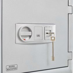 Værdiskab BURG Diplomat MTD 750 K