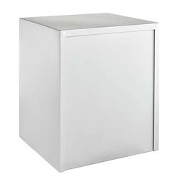 Værdiskab BURG Diplomat MTD 760 K
