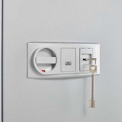 Værdiskab BURG Diplomat MTD 760 K