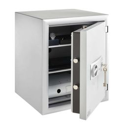 Værdiskab BURG Diplomat MTD 760 K