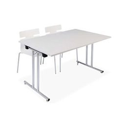 Klapbord Flex1500, 60x160