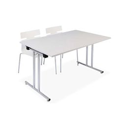 Klapbord Flex1500, 80x120