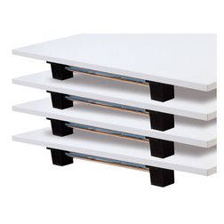 Klapbord Flex1500, 80x180