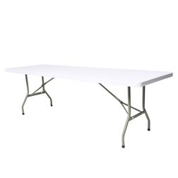 Klapbord American til 6 personer