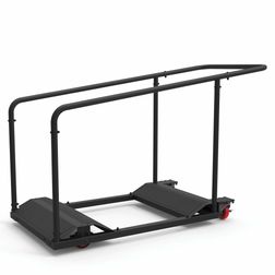 Bordvogn til American klapborde