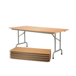 Klapbord Stabelfix+ 80x140