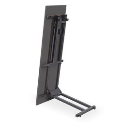 Klapbord Kursus II 45x140 cm