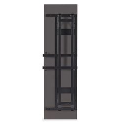 Klapbord Kursus II 50x140 cm