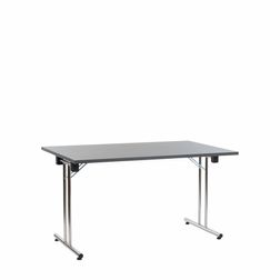Klapbord Stabelfix Lux med 4 Oporto Mata stole