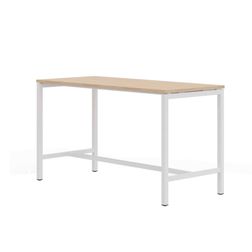 Counterbord Monik 70x160, hvidt