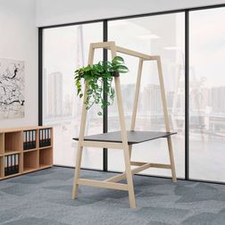 Topbeholder Organic Multi 5 cm