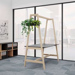 Topbeholder Organic Multi 10 cm