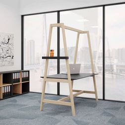 Bundbeholder Organic Multi 5 cm