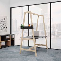 Bundbeholder Organic Multi 10 cm