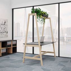 Plantekasse Organic Multi