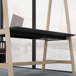 Kabelbakke Organic Multi