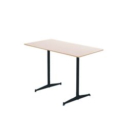 RBM Allround counterbord 80x140, sort