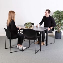 Easystack konferencestol