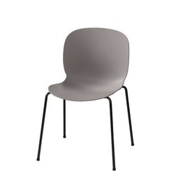Kantine/mødestol RBM Noor grå